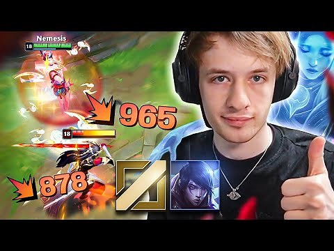 MY LATEST INVENTION - APHELIOS MID