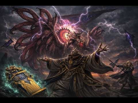 Deck Dogmatika Yu-Gi-Oh! Master Duel