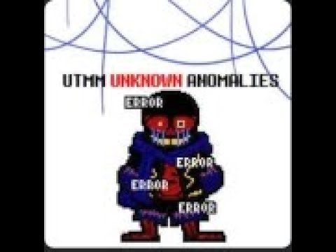 !! New Update Utmm Unknown Anomalies (New Boss + Codes) !!