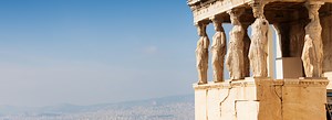 Classical Studies Degree | Department of Humanities