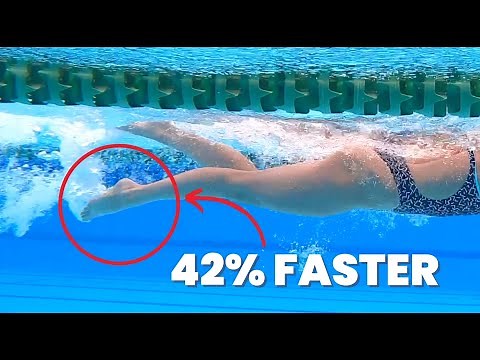 5 Surprising Ways to Improve Your Freestyle Time - Tested!