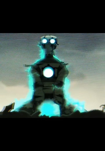 Nox's Emotional Journey in Wakfu Edits