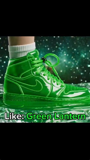 Your ai shoe if you…🫵🔥😮 #ai #aishorts