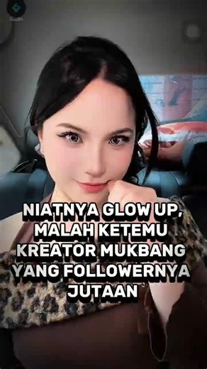 Wrong Car = Mukbang Content?! #ytshorts #fyp #vlog #story #mukbangcreator
