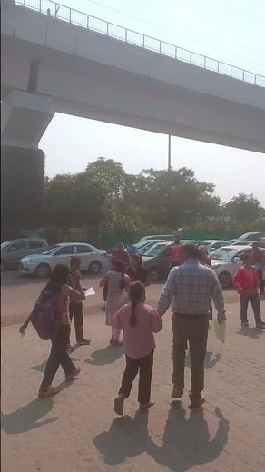 Aatma Ram Sanatan Dharm College, Delhi University