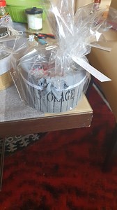 Intimate areas whitening pack