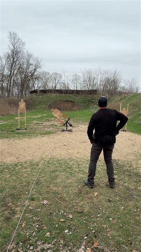 Fusion XP Pro Comp running, learning that swinger…