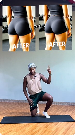 “Ready to tone your legs and build strength from home? 💪🔥 This beginner-friendly workout targets your thighs, hamstrings, calves, and glutes using simple body-weight movements. Follow along and feel the burn! No equipment required — just your dedication! Perfect for weight loss, shaping legs, reducing cellulite, and improving balance.” 👉 What’s Inside: • Squats • Lunges • Leg raises • Jump squats • Side steps • Calf lifts Do this routine 4–5 times a week and watch your legs transform! Save th