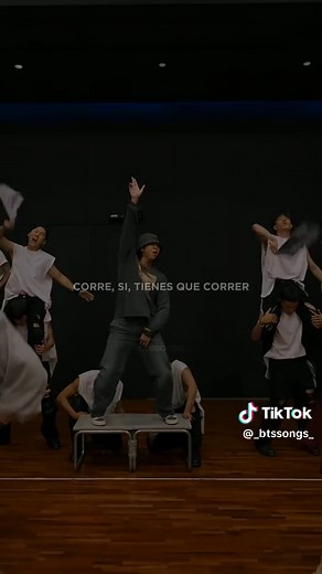 [cuenta de música 🎵] Run BTS - BTS 🎧 (sub español ©ana cristina ; ルナ) #bts #onlyarmy #fyp #방탄소년단 #viral #runbts #army #bangtan #parati