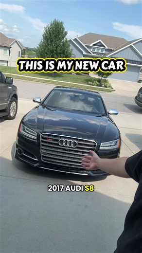 Audi S5 vs S8: Best value car for the price?