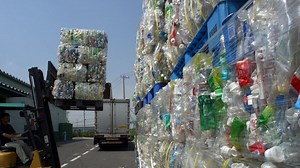 Scientists: Plastic-Eating Enzyme Holds Promise in Fighting Pollution