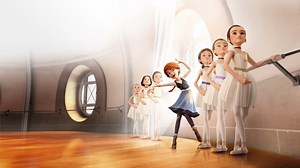 Watch Ballerina 2016 full movie on Fmovies