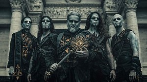 Powerwolf Stream “Alive or Undead” From New Live Album