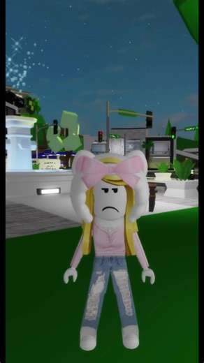 Brookhaven Outfits: Time for a Glow Up!