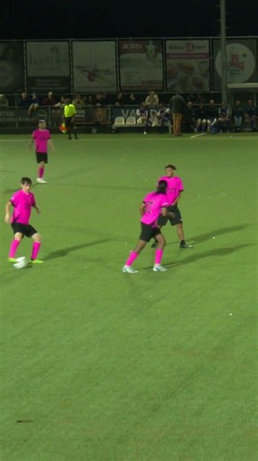 Worst Kickoff Ever