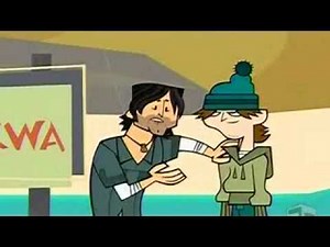 Total Drama Island (TDI) - Introduction