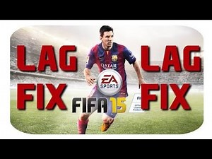 How to play FIFA 15 with Low Graphics | New way | 100% working(dual core)