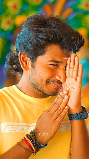 Youth 😉💌🎶 - GV Prakash × Ken Karunaas 🥰💖💎✨ #shorts