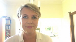 8.5K views · 38 reactions | Shadow Minister Tanya Plibersek supports a real rescue package to save jobs. Send your message to Minister Dan Tehan https://www.nteu.org.au/covid-19/savehigheredjobs #SaveHigherEdJobs | National Tertiary Education Union - NTEU | Facebook
