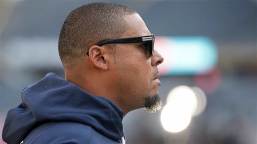 Bears analyst credits Ryan Poles with singular focus during critical offseason