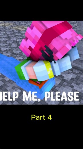The Stranded Mermaid: Rescue - Part 4