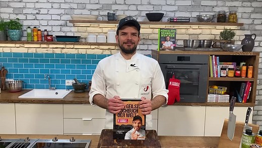 59K views · 1.1K reactions | Hensslers schnelle Nummer! Das neue Buch...