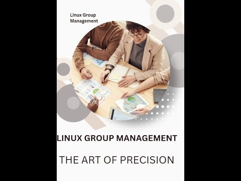 Lab 4.7.5|| How to rename or Create a Group in Linux