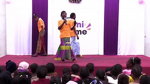 À l’école privée Mamadou Sidibé du quartier-Mali MiniTime notre Univers MiniTime is fane MiniTime an baimissiniw ka wakati Je n’ai pas de droit sur les sons joué dans la vidéo | Minichou