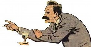 Friedrich Nietzsche | Wiki | Supportive Amino Amino