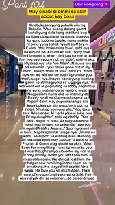 274K views · 4.2K reactions | Kwentong pag ibig "The boss and maid nurse" (Part 104) #kwentongpamilya #lifestory #KwentoNgPagibig #ofwstory #KwentongOFW #buhayabroad #ofwlife #fbreelsfyp #fbreels #viralvideoreels #everyone #followers | Eva Carilo Base | Facebook