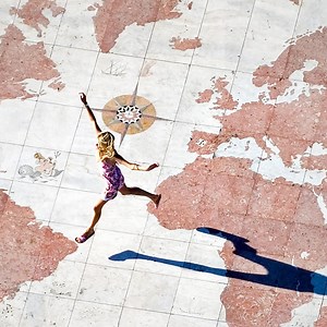 Talks for the thoughtful traveler | TED Talks