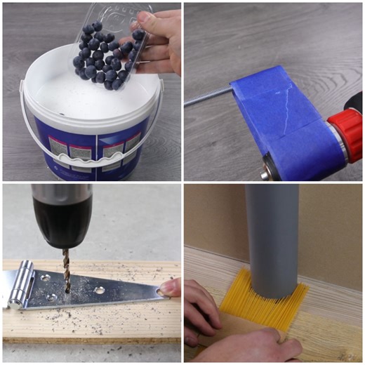 16K views · 93 reactions | Life hacks you'll wish you knew sooner | Art & Painting | Facebook