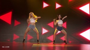 【WVY大型粉丝现场】HyunA How's this? performance Youtube Fanfest 2016