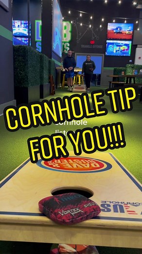 Mastering Cornhole: Tips, Tricks, and Strategies
