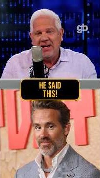 Ryan Reynolds Was ALMOST Right On This...
