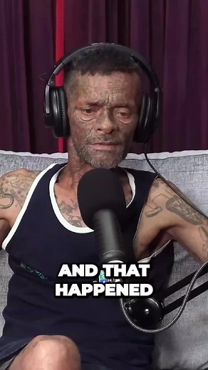 Ex-Gangster Turner Adams #turneradams#prison#prisonstory#southafrica#podcast#viral#edit