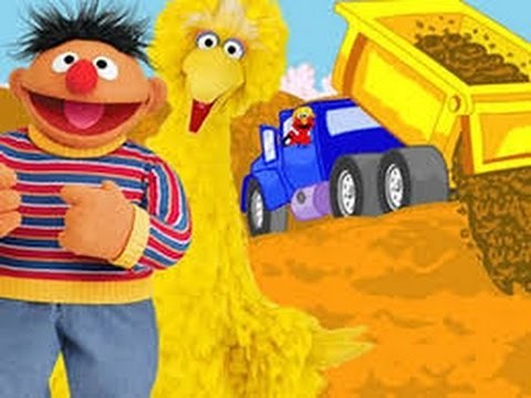 Sesame Street Toddler: What's That? - Gameplay | games for children | Games For Kids