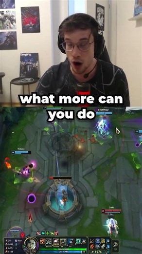 T1 Peyz situation
