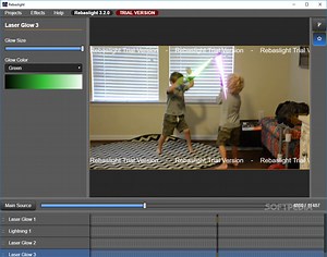 Rebaslight - Download