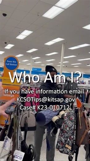 KCSOTips@kitsap.gov | Kitsap County Sheriff's Office