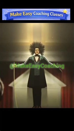 ❌❌❌wrong explanation by this cartoon🤯 he experience a severe & fatal electric shock, what uu think❓❓