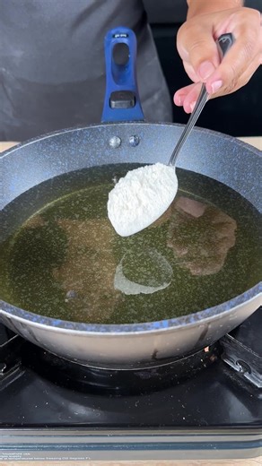Crispy fries with flour trick for extra crunch | Super Recipes