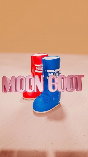 8.3K views | Twist your Summer with Moon Boot  #MoonBoot | Moon Boot | Facebook