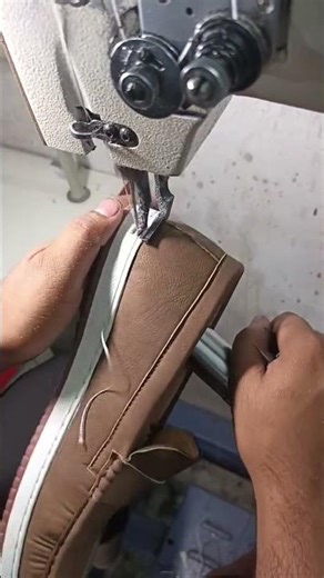 Border Sewing machine