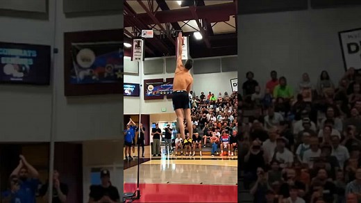 jordan kilganon: measuring vertical jump height