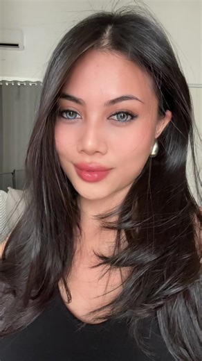 Makeup Tutorial for Dreamy Eye Color Looks