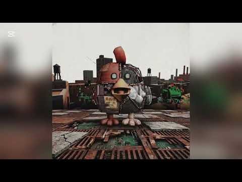 Experimento fallido (OST TERROR) | Chicken Gun | Ravs CG
