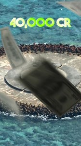 #reels #Japan #geopolitics #Okinotorishima | Ukasha Explains