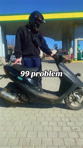 99 Problems: The Iconic Race Explained