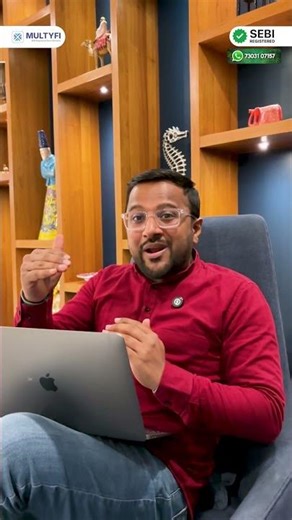 Secret Indicator used by Institutional traders revealed